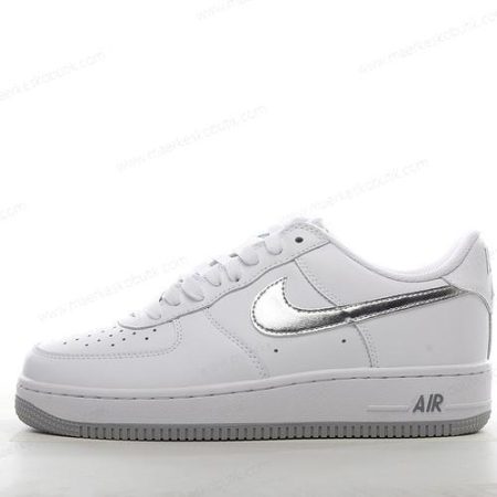 Billige Sko Nike Air Force 1 07 Low ‘Hvid’ DZ6755-100