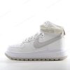 Billige Sko Nike Air Force 1 High ‘Hvid’ DA0418