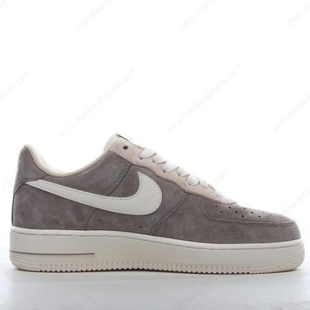 Billige Sko Nike Air Force 1 Low 07 ‘Grå’ AQ8741-300