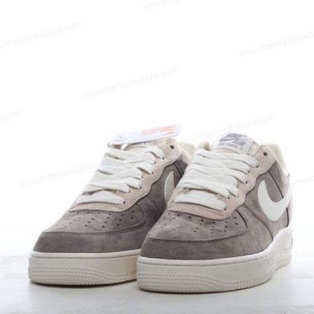 Billige Sko Nike Air Force 1 Low 07 ‘Grå’ AQ8741-300