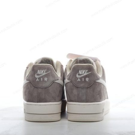 Billige Sko Nike Air Force 1 Low 07 ‘Grå’ AQ8741-300