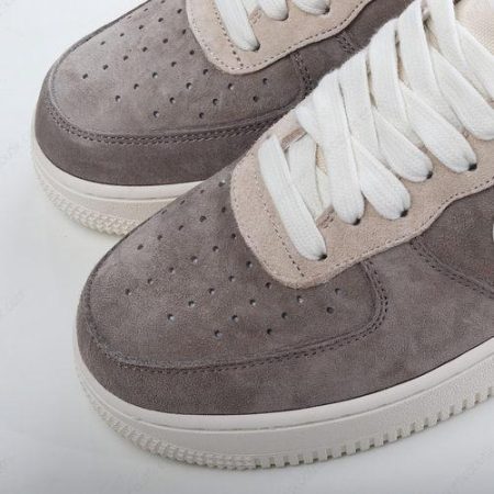 Billige Sko Nike Air Force 1 Low 07 ‘Grå’ AQ8741-300