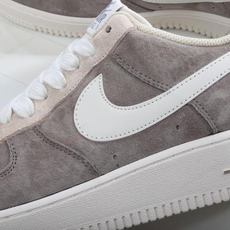 Billige Sko Nike Air Force 1 Low 07 ‘Grå’ AQ8741-300