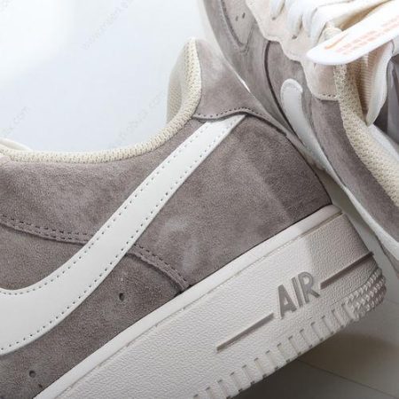 Billige Sko Nike Air Force 1 Low 07 ‘Grå’ AQ8741-300