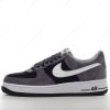 Billige Sko Nike Air Force 1 Low 07 ‘Grå Hvid’ 315122-067