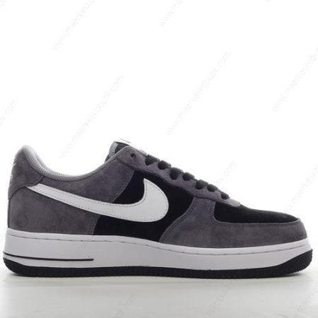 Billige Sko Nike Air Force 1 Low 07 ‘Grå Hvid’ 315122-067