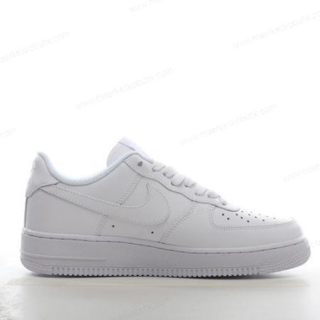 Billige Sko Nike Air Force 1 Low 07 ‘Hvid’ 315122-111