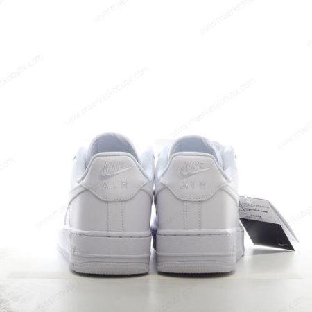 Billige Sko Nike Air Force 1 Low 07 ‘Hvid’ 315122-111