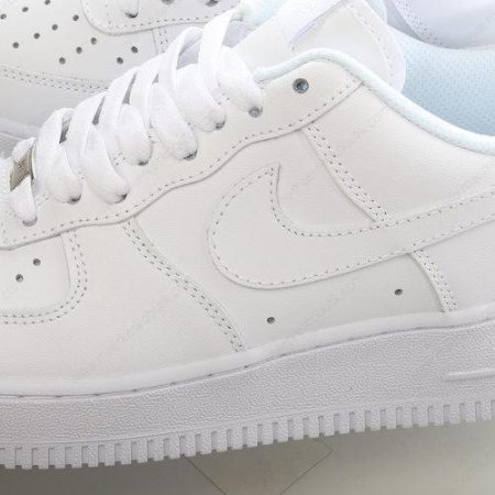 Billige Sko Nike Air Force 1 Low 07 ‘Hvid’ 315122-111