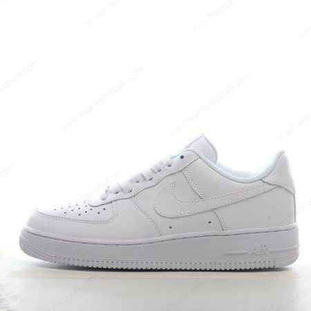 Billige Sko Nike Air Force 1 Low 07 ‘Hvid’ 315122-111