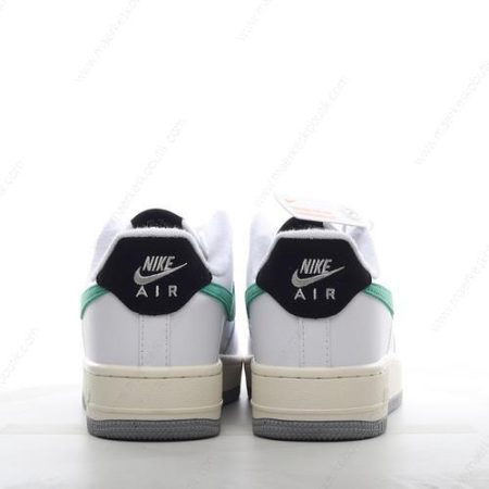 Billige Sko Nike Air Force 1 Low 07 ‘Hvid Grøn’ DR8593-100