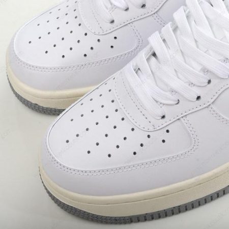 Billige Sko Nike Air Force 1 Low 07 ‘Hvid Grøn’ DR8593-100