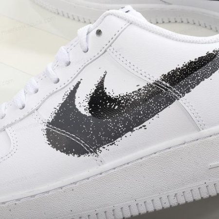 Billige Sko Nike Air Force 1 Low 07 ‘Hvid Sort’ FD0660-100