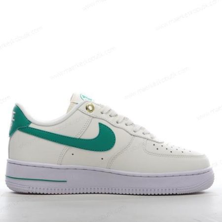 Billige Sko Nike Air Force 1 Low 07 LV8 ‘Hvid Grøn’ DQ7658-101