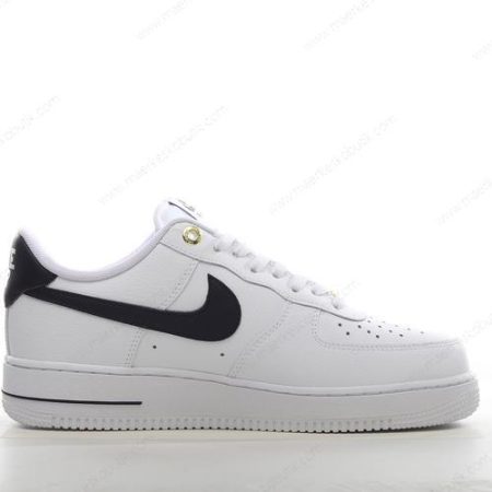 Billige Sko Nike Air Force 1 Low 07 LV8 ‘Hvid Sort’ DQ7658-100