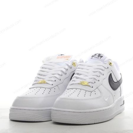 Billige Sko Nike Air Force 1 Low 07 LV8 ‘Hvid Sort’ DQ7658-100