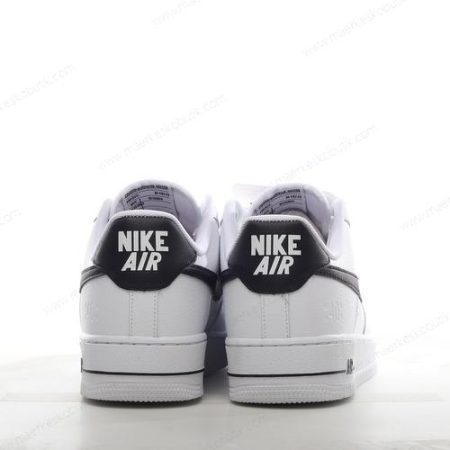 Billige Sko Nike Air Force 1 Low 07 LV8 ‘Hvid Sort’ DQ7658-100