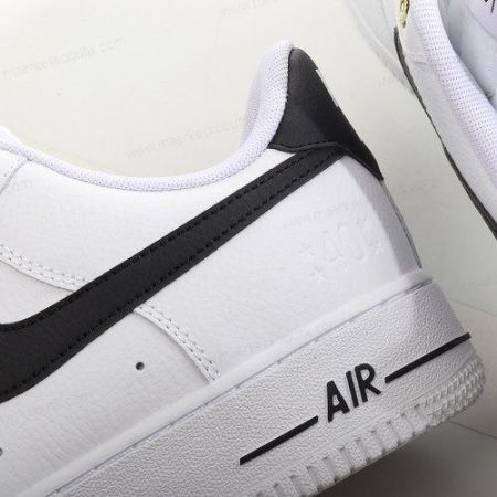 Billige Sko Nike Air Force 1 Low 07 LV8 ‘Hvid Sort’ DQ7658-100