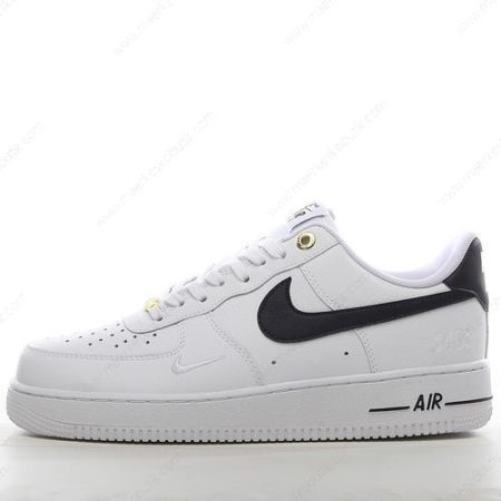 Billige Sko Nike Air Force 1 Low 07 LV8 ‘Hvid Sort’ DQ7658-100