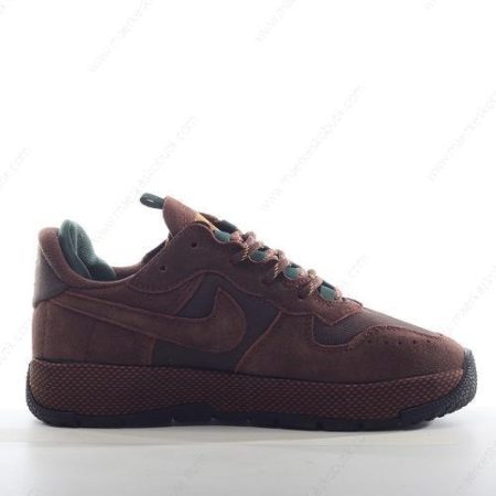 Billige Sko Nike Air Force 1 Low 07 ‘Rød’ FQ8901-259