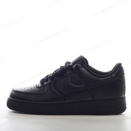 Billige Sko Nike Air Force 1 Low 07 ‘Sort’ DM0211-001