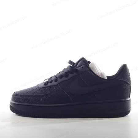 Billige Sko Nike Air Force 1 Low 07 ‘Sort’ FB8875-001