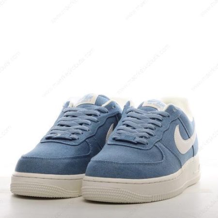 Billige Sko Nike Air Force 1 Low ‘Blå’ DH0265-400