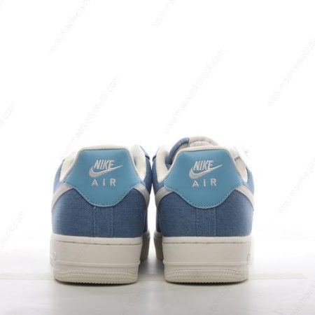 Billige Sko Nike Air Force 1 Low ‘Blå’ DH0265-400