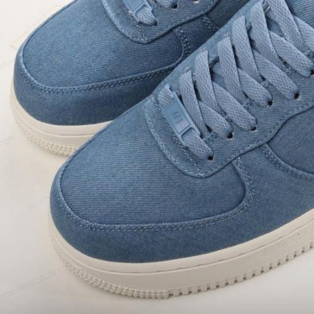 Billige Sko Nike Air Force 1 Low ‘Blå’ DH0265-400