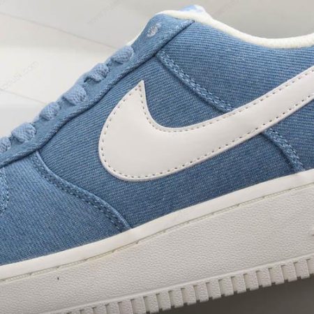 Billige Sko Nike Air Force 1 Low ‘Blå’ DH0265-400