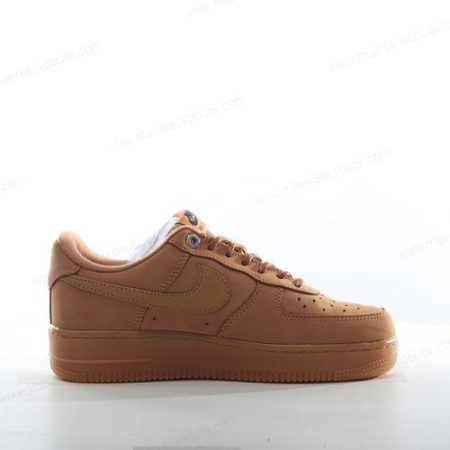 Billige Sko Nike Air Force 1 Low ‘Brun’ CJ9179-200