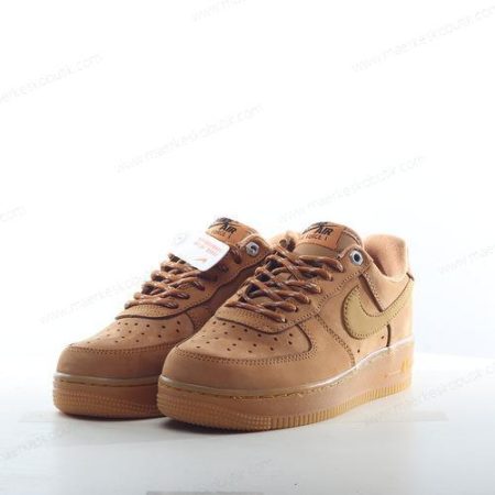 Billige Sko Nike Air Force 1 Low ‘Brun’ CJ9179-200