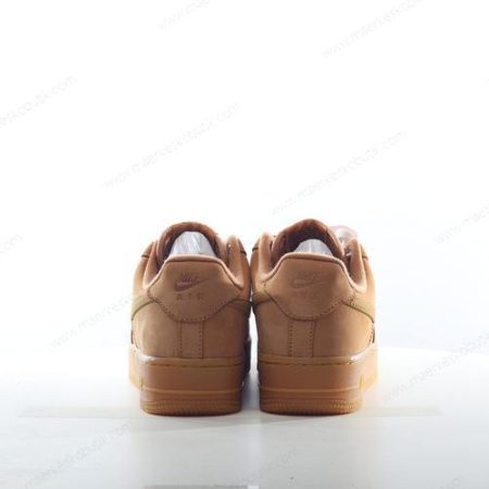 Billige Sko Nike Air Force 1 Low ‘Brun’ CJ9179-200