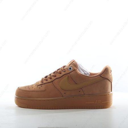 Billige Sko Nike Air Force 1 Low ‘Brun’ CJ9179-200