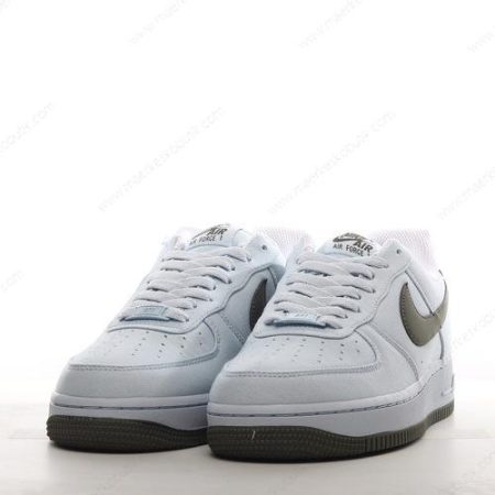 Billige Sko Nike Air Force 1 Low ‘Grå’ 306353-007