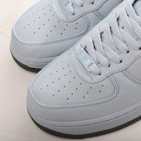 Billige Sko Nike Air Force 1 Low ‘Grå’ 306353-007