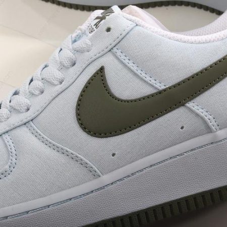 Billige Sko Nike Air Force 1 Low ‘Grå’ 306353-007