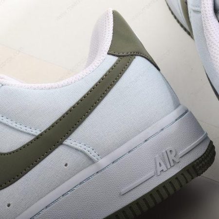 Billige Sko Nike Air Force 1 Low ‘Grå’ 306353-007