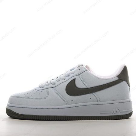 Billige Sko Nike Air Force 1 Low ‘Grå’ 306353-007