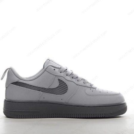 Billige Sko Nike Air Force 1 Low ‘Grå’ DR0155-001