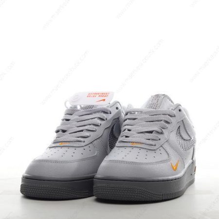 Billige Sko Nike Air Force 1 Low ‘Grå’ DR0155-001