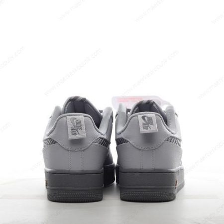 Billige Sko Nike Air Force 1 Low ‘Grå’ DR0155-001