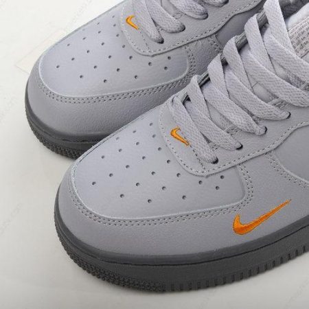 Billige Sko Nike Air Force 1 Low ‘Grå’ DR0155-001