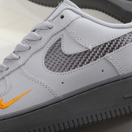 Billige Sko Nike Air Force 1 Low ‘Grå’ DR0155-001