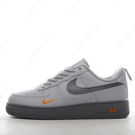 Billige Sko Nike Air Force 1 Low ‘Grå’ DR0155-001