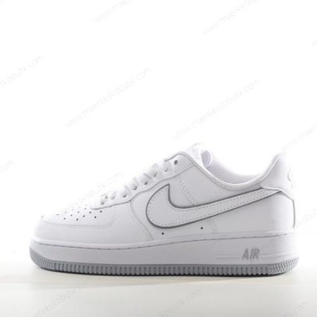 Billige Sko Nike Air Force 1 Low ‘Hvid Grå’ DX5805-100