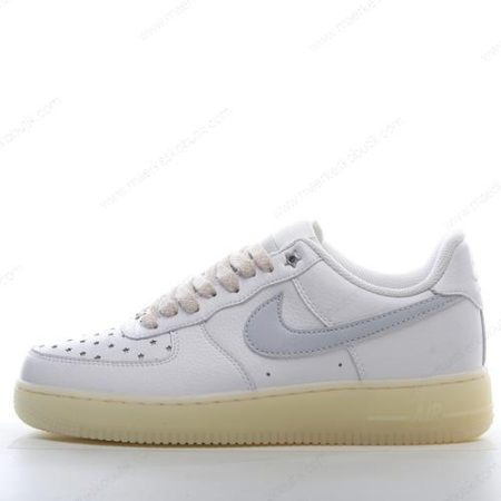 Billige Sko Nike Air Force 1 Low ‘Hvid Grå’ FD0793-100