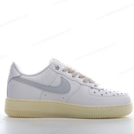 Billige Sko Nike Air Force 1 Low ‘Hvid Grå’ FD0793-100