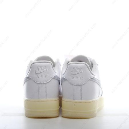 Billige Sko Nike Air Force 1 Low ‘Hvid Grå’ FD0793-100