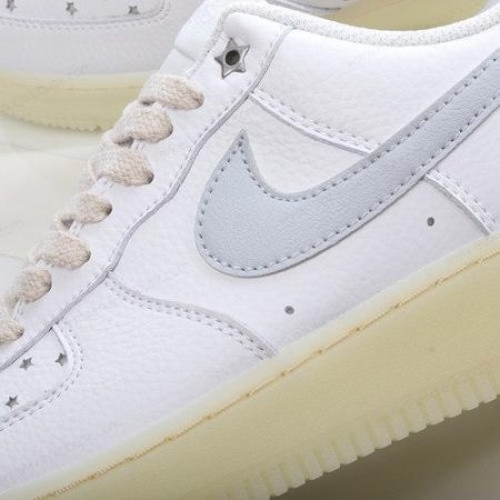 Billige Sko Nike Air Force 1 Low ‘Hvid Grå’ FD0793-100